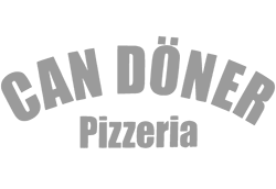21 - Can Döner Pizzeria