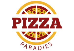 322 - Pizzeria Pizza Paradise