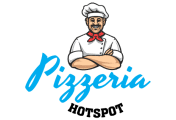 329 - Pizzeria Hotspot