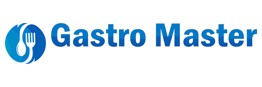 Gastro Master Logo