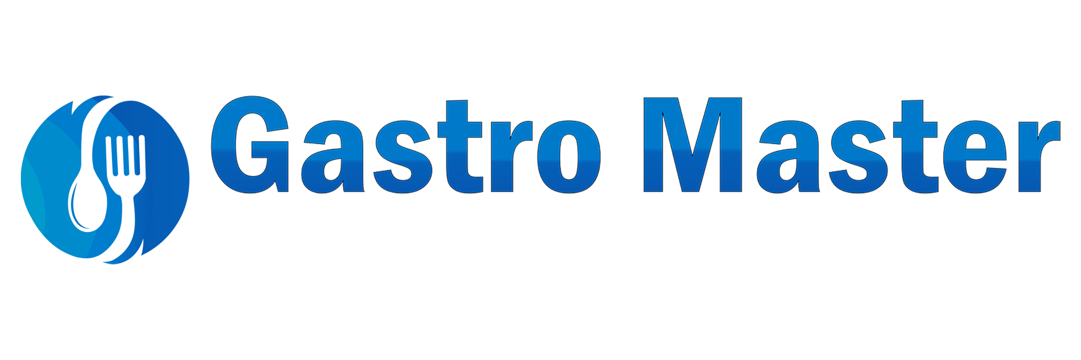 Gastro Master Logo