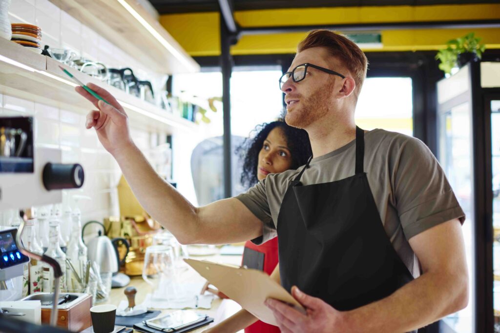 Online Bestellsystem Gastro Master - Datenschutz und Sicherheit! 34 Online Bestellsystem Gastro